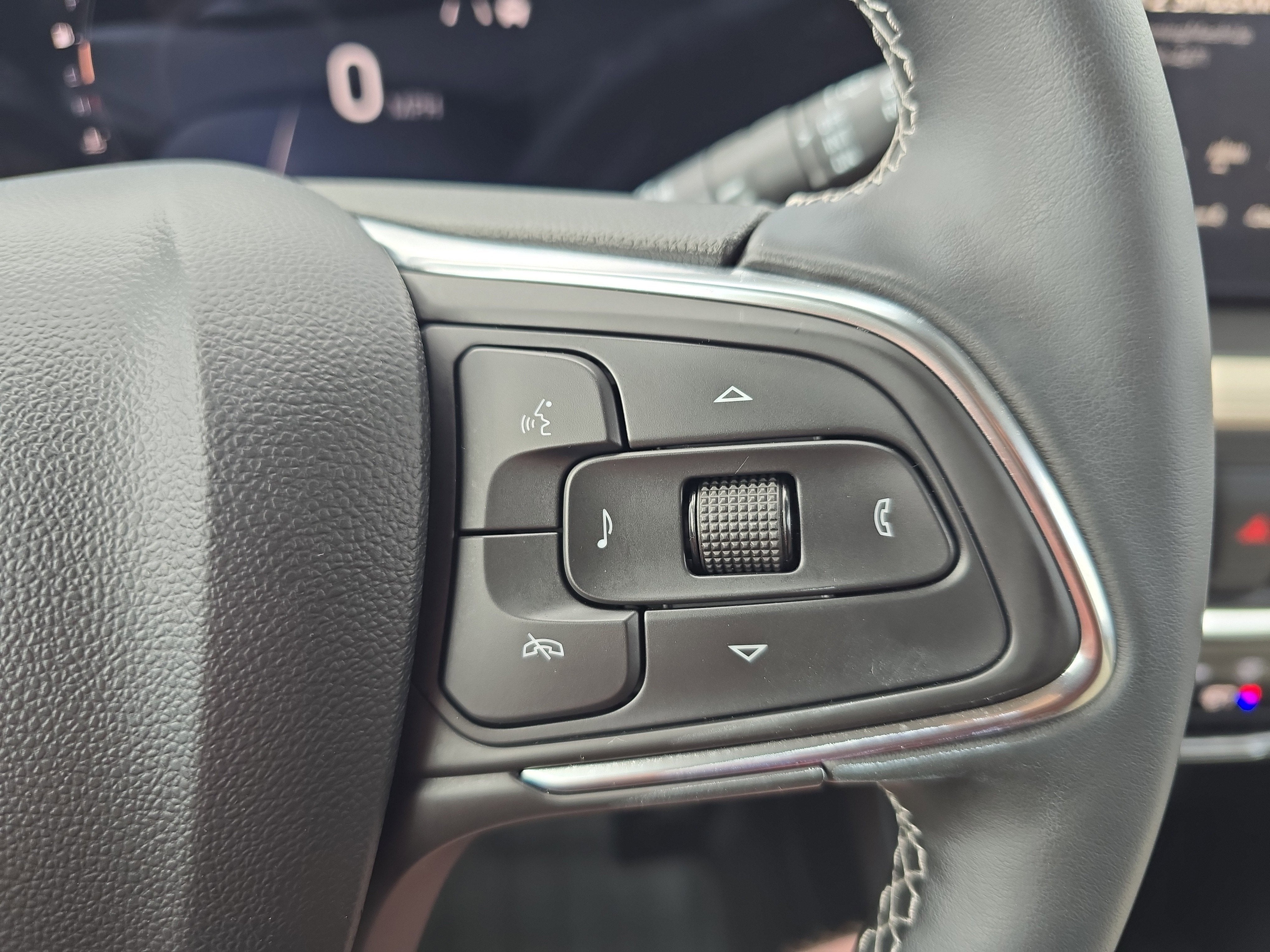 2025 Buick Encore GX Avenir