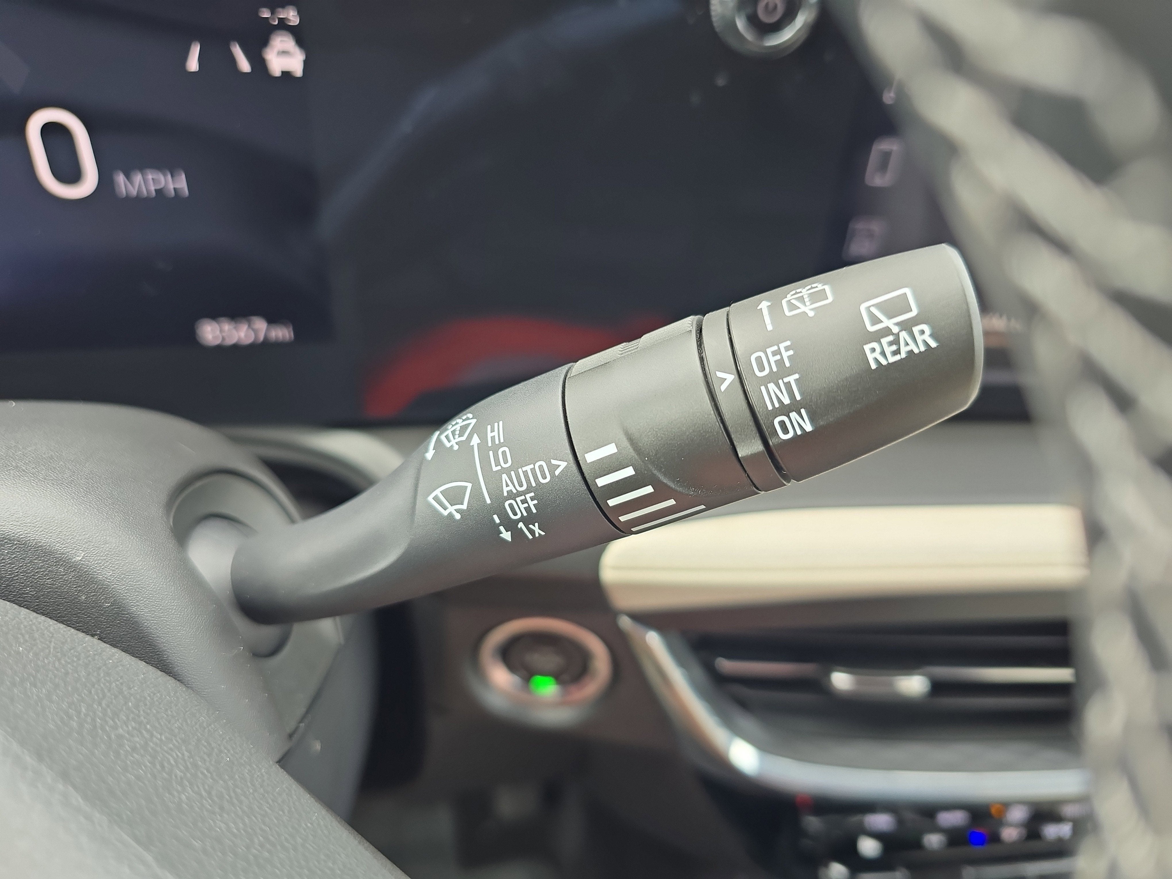 2025 Buick Encore GX Avenir