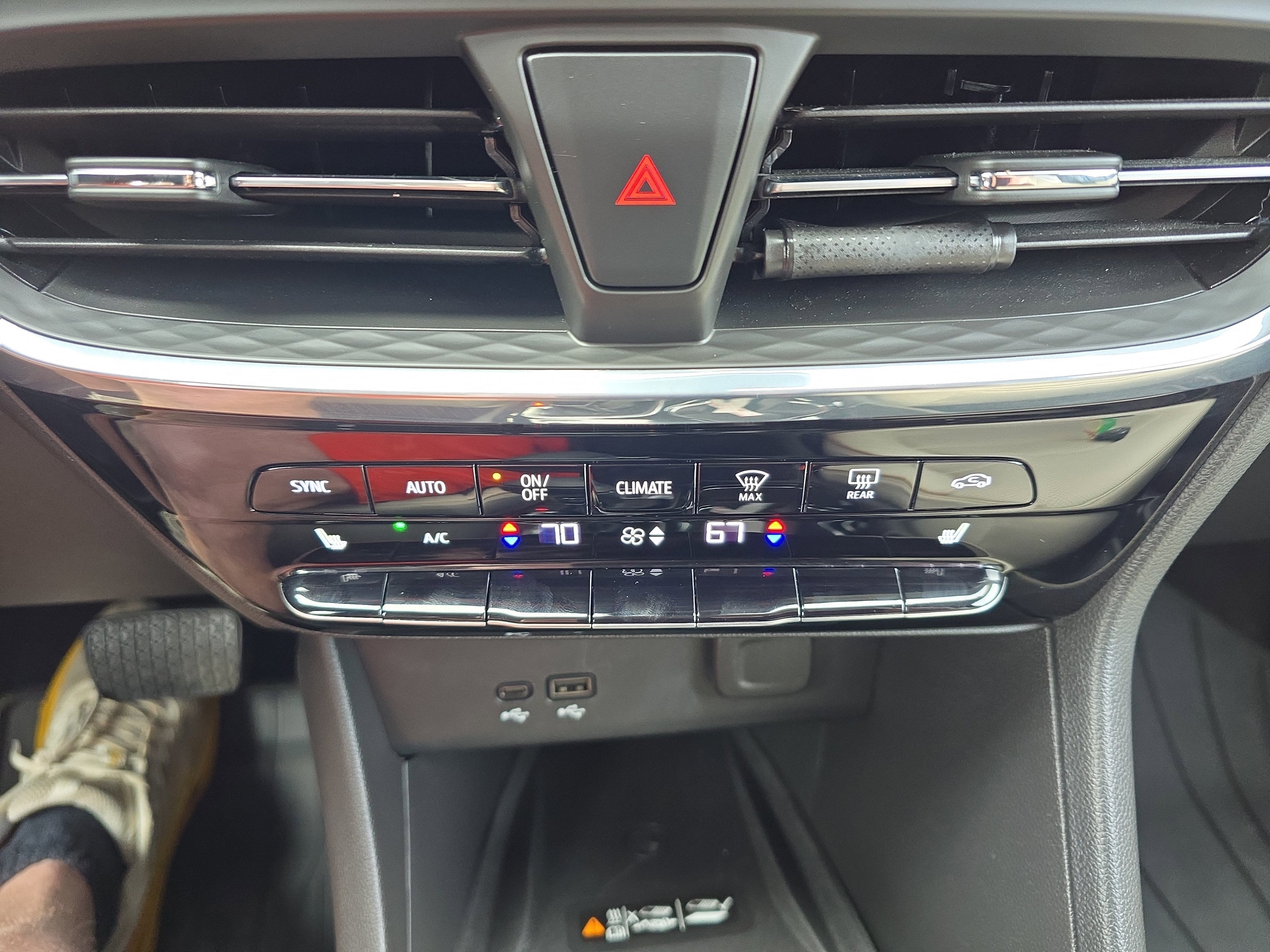 2025 Buick Encore GX Avenir