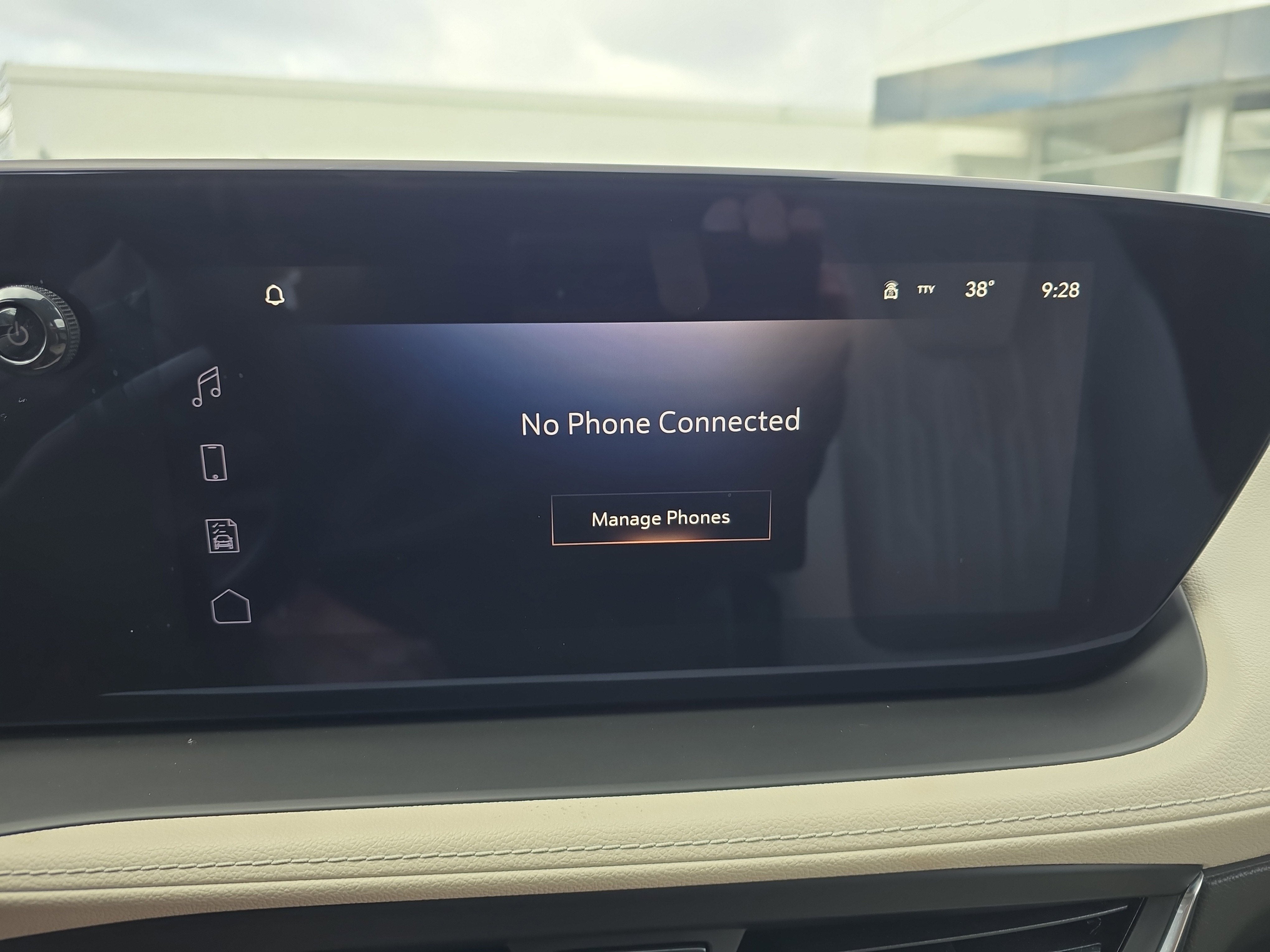 2025 Buick Encore GX Avenir