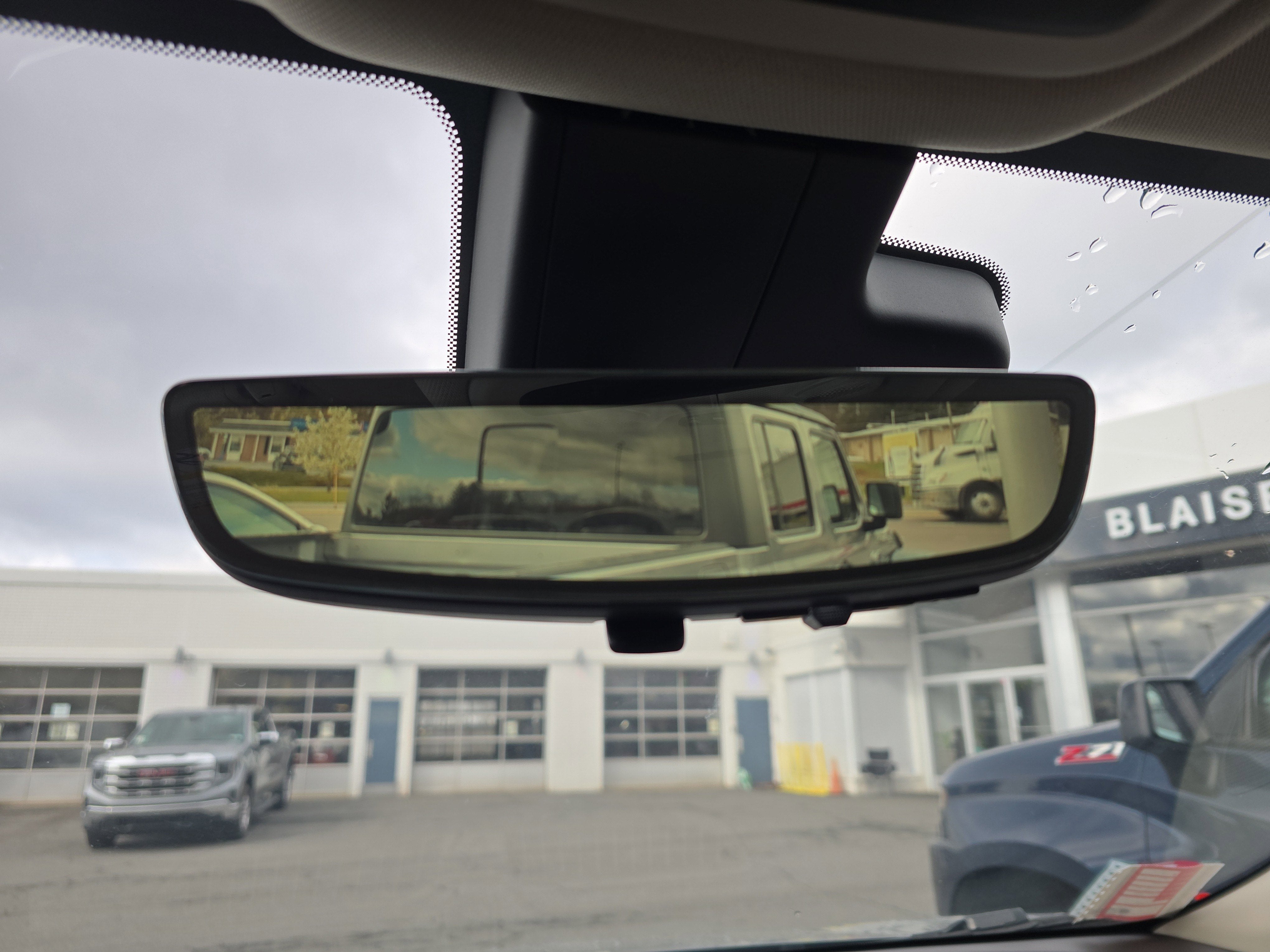 2025 Buick Encore GX Avenir