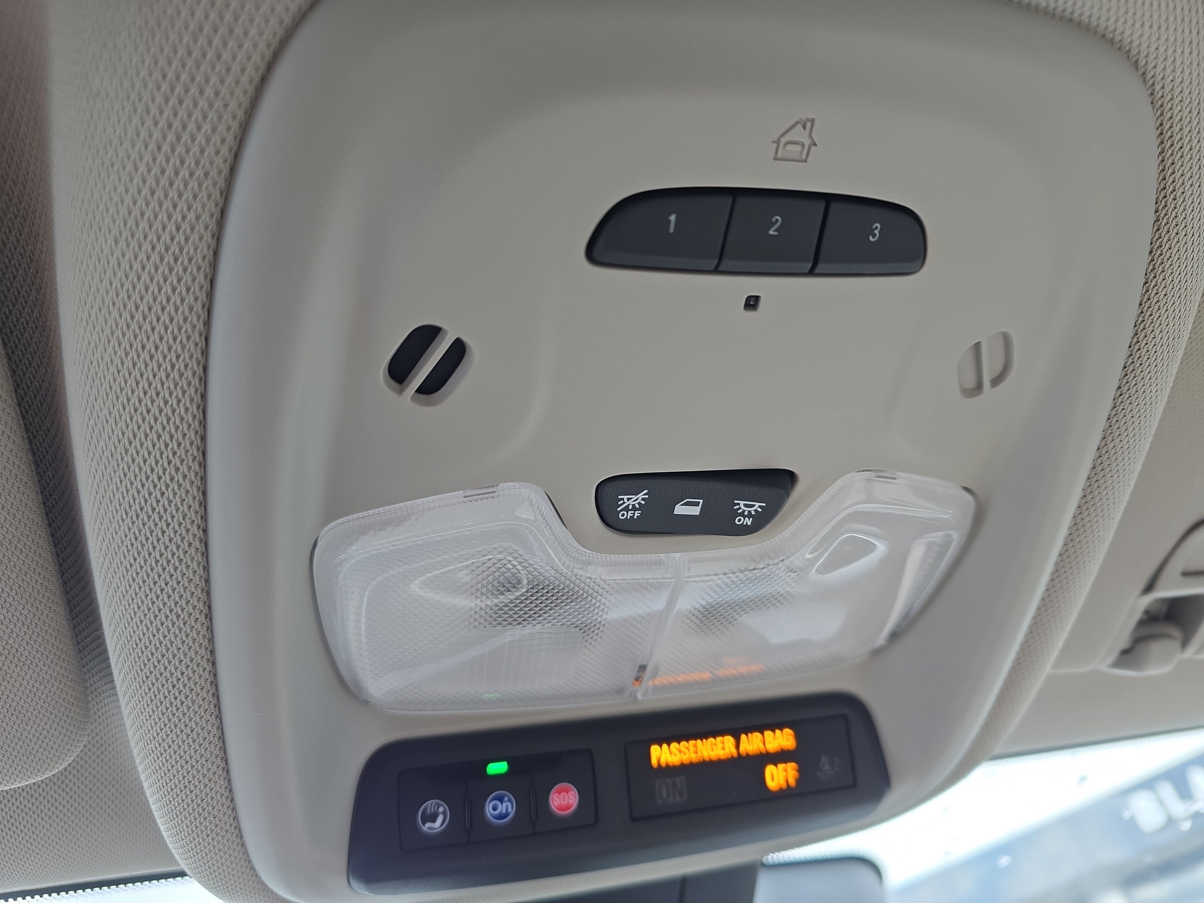 2025 Buick Encore GX Avenir