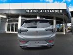 2025 Buick Encore GX Avenir