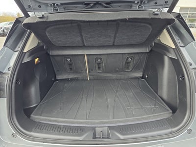 2025 Buick Encore GX Avenir