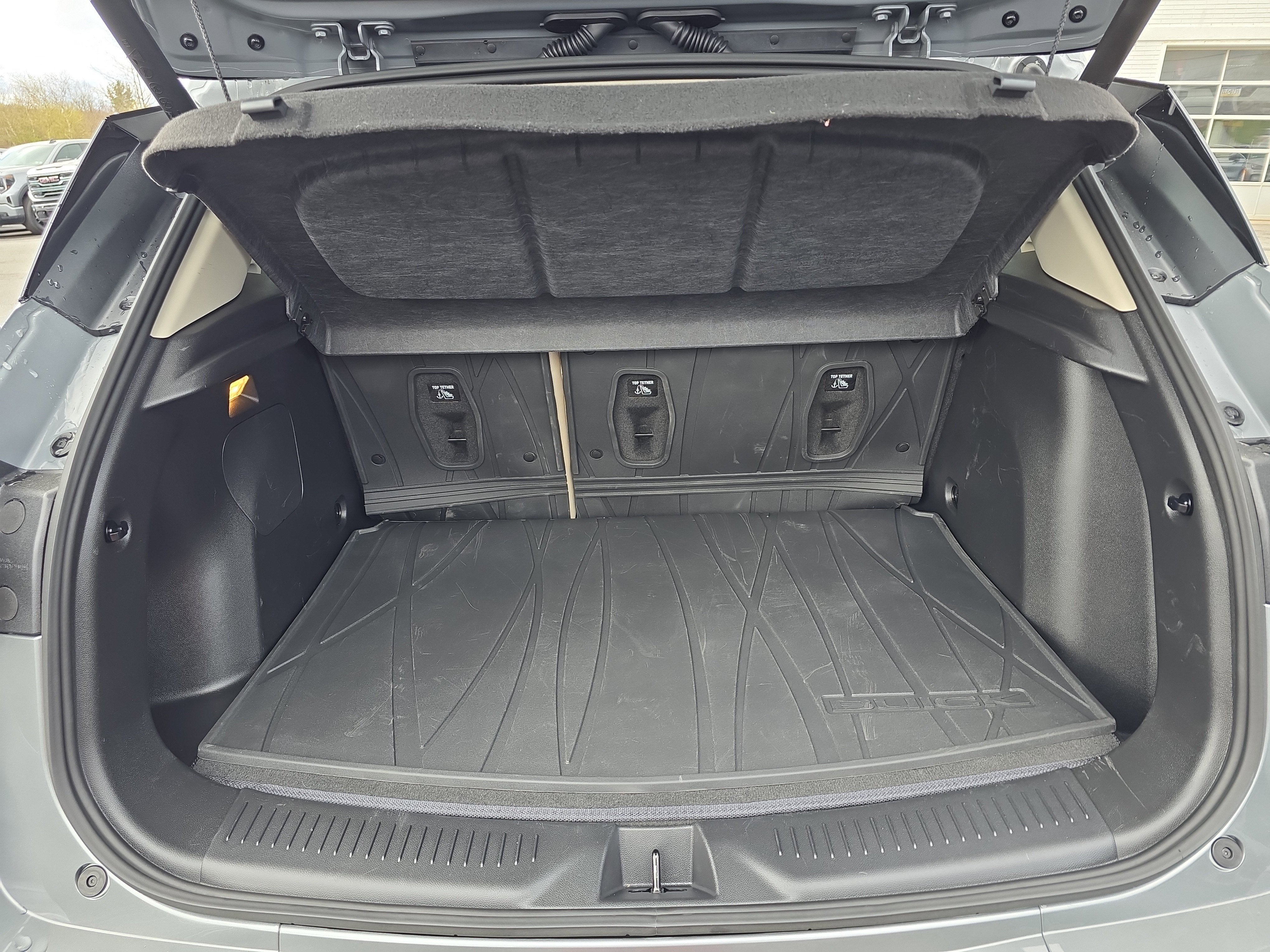 2025 Buick Encore GX Avenir