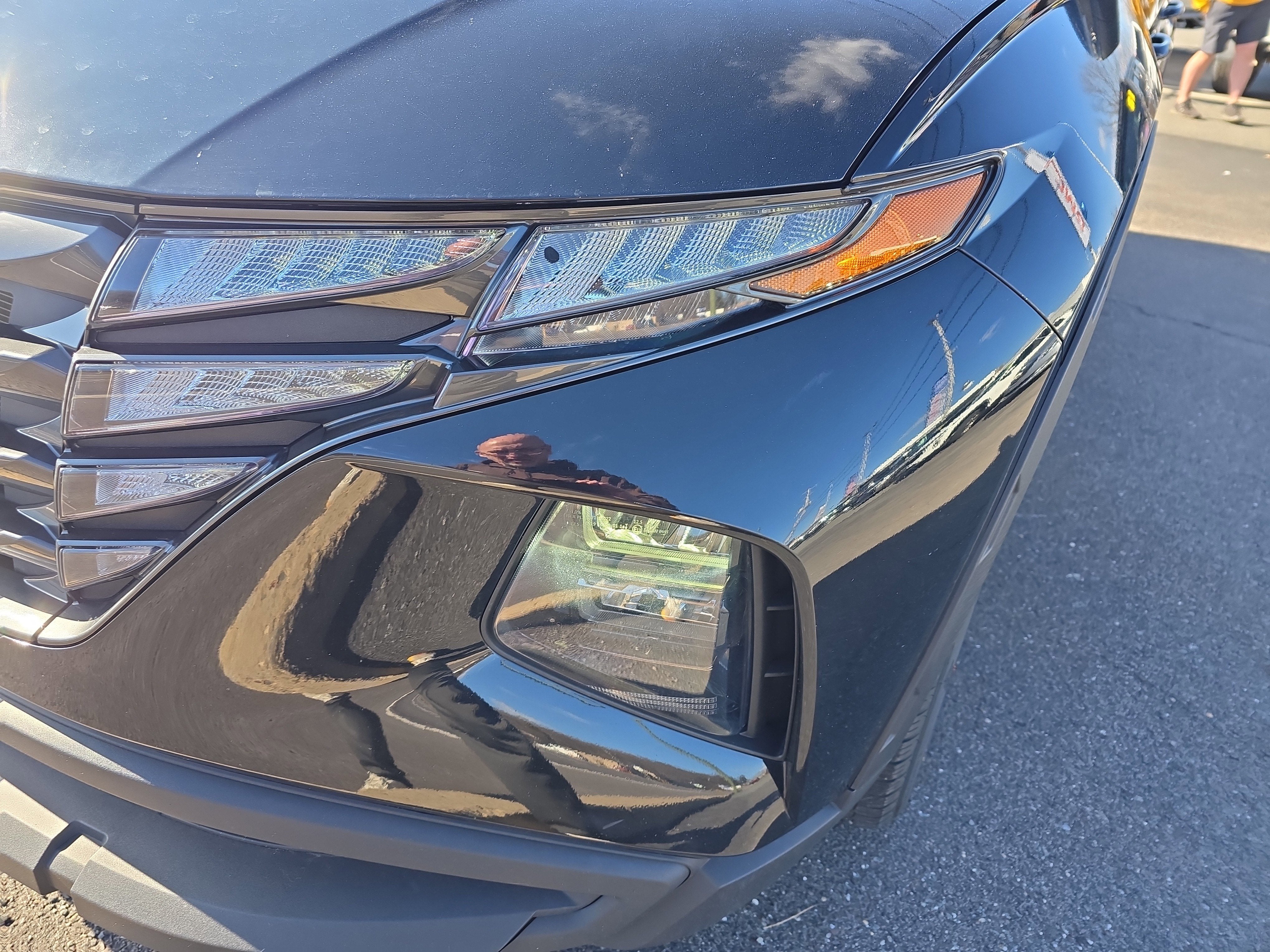 2023 Hyundai Tucson XRT