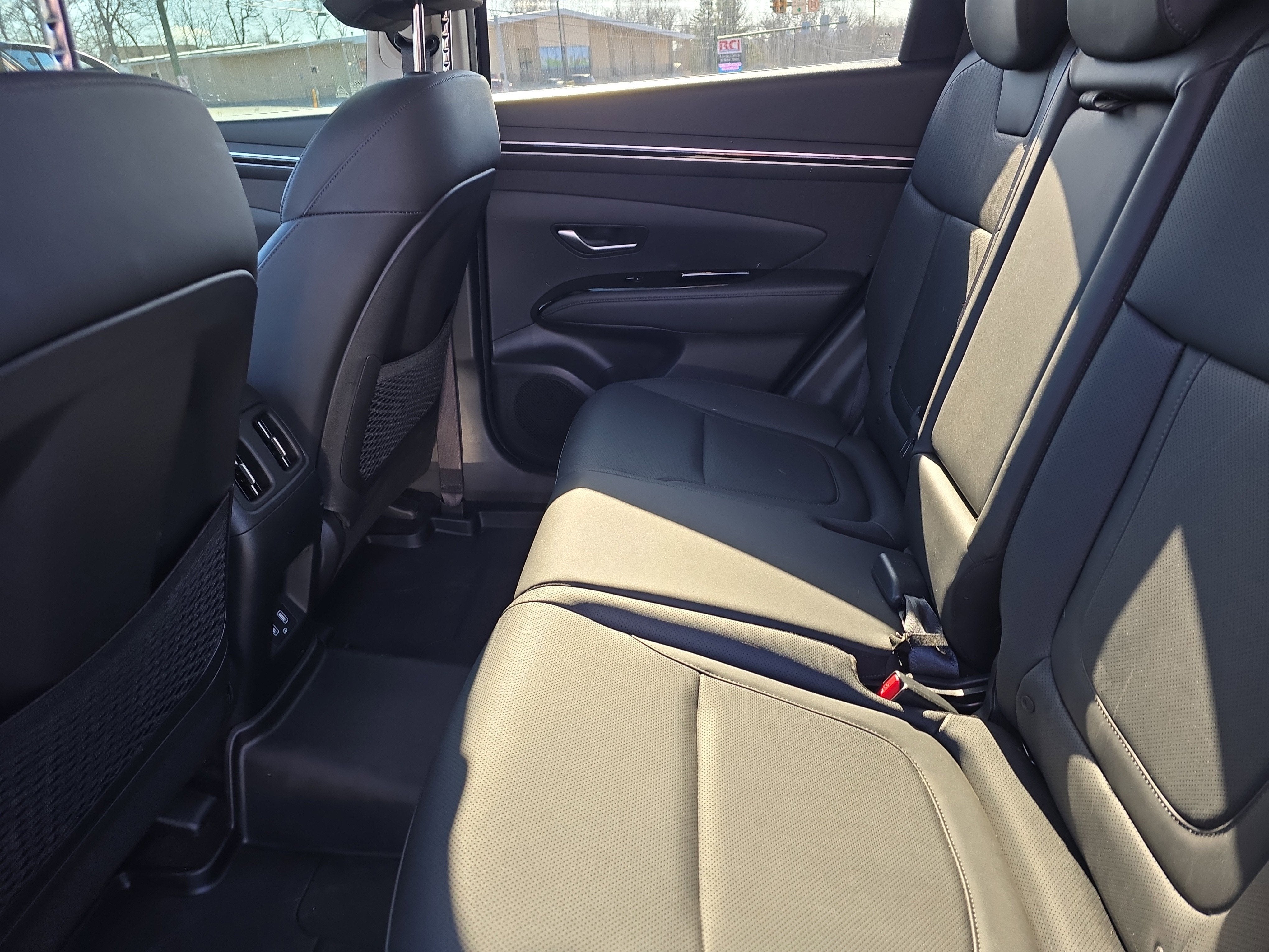 2023 Hyundai Tucson XRT