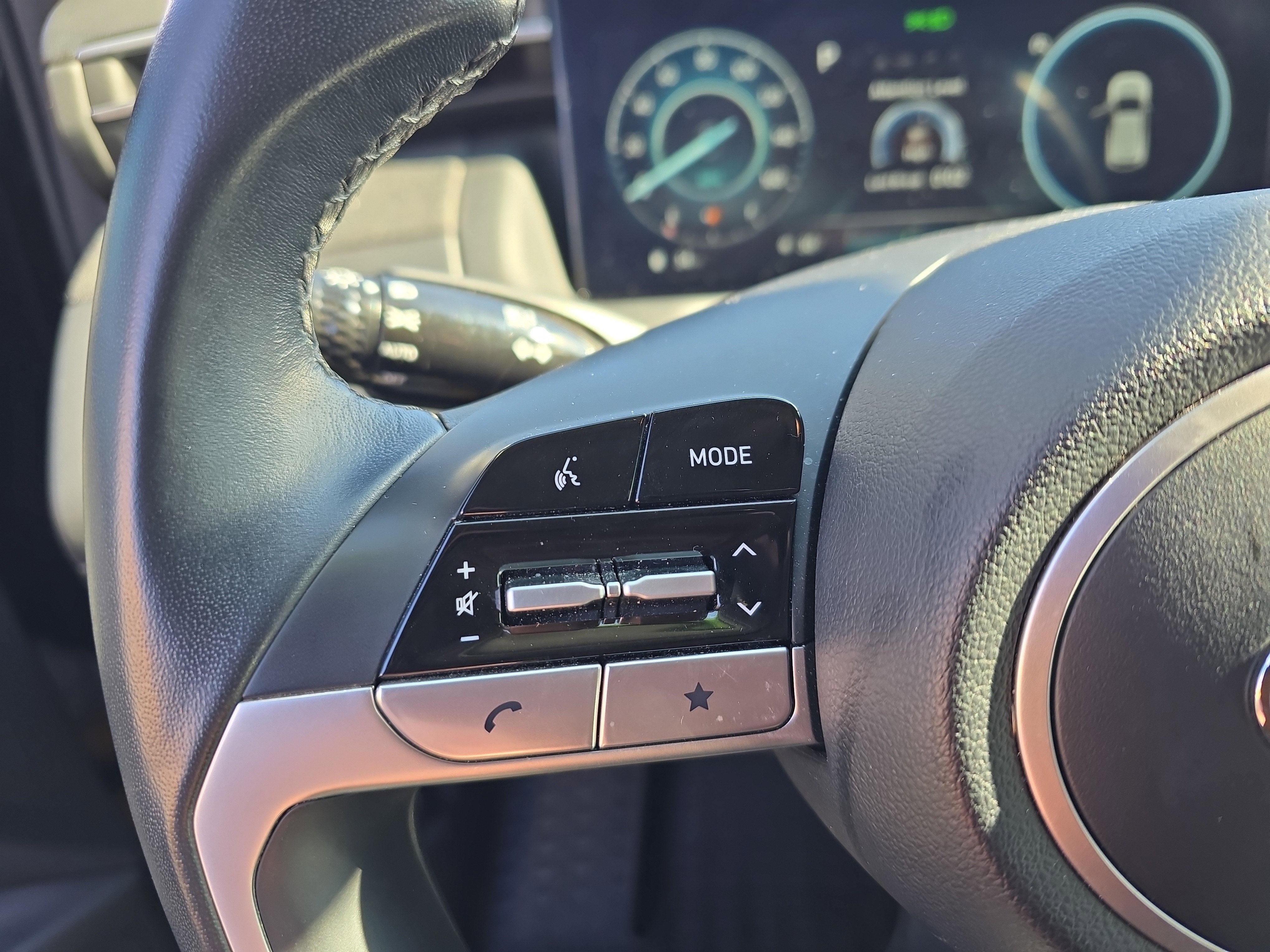 2023 Hyundai Tucson XRT