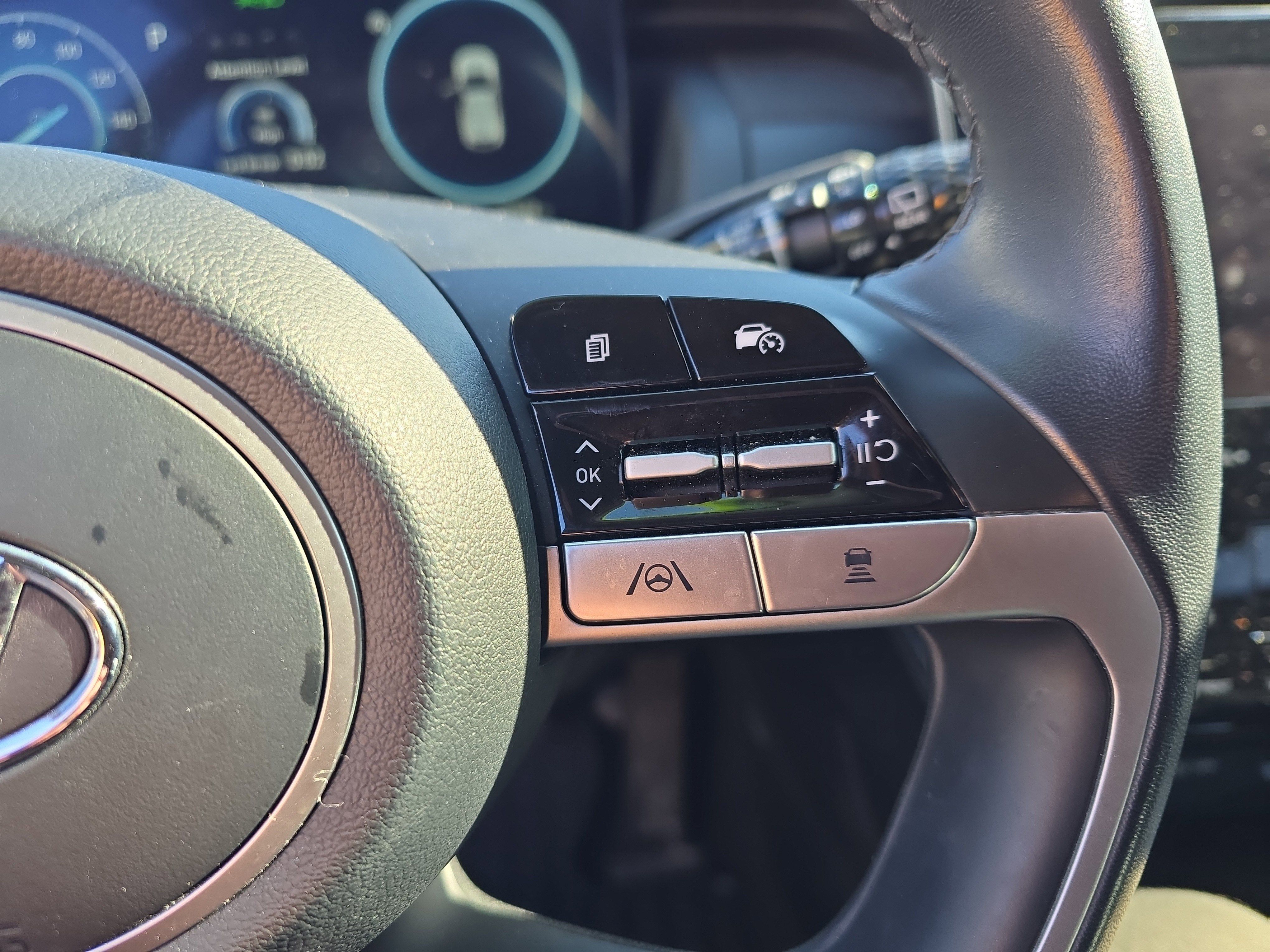 2023 Hyundai Tucson XRT