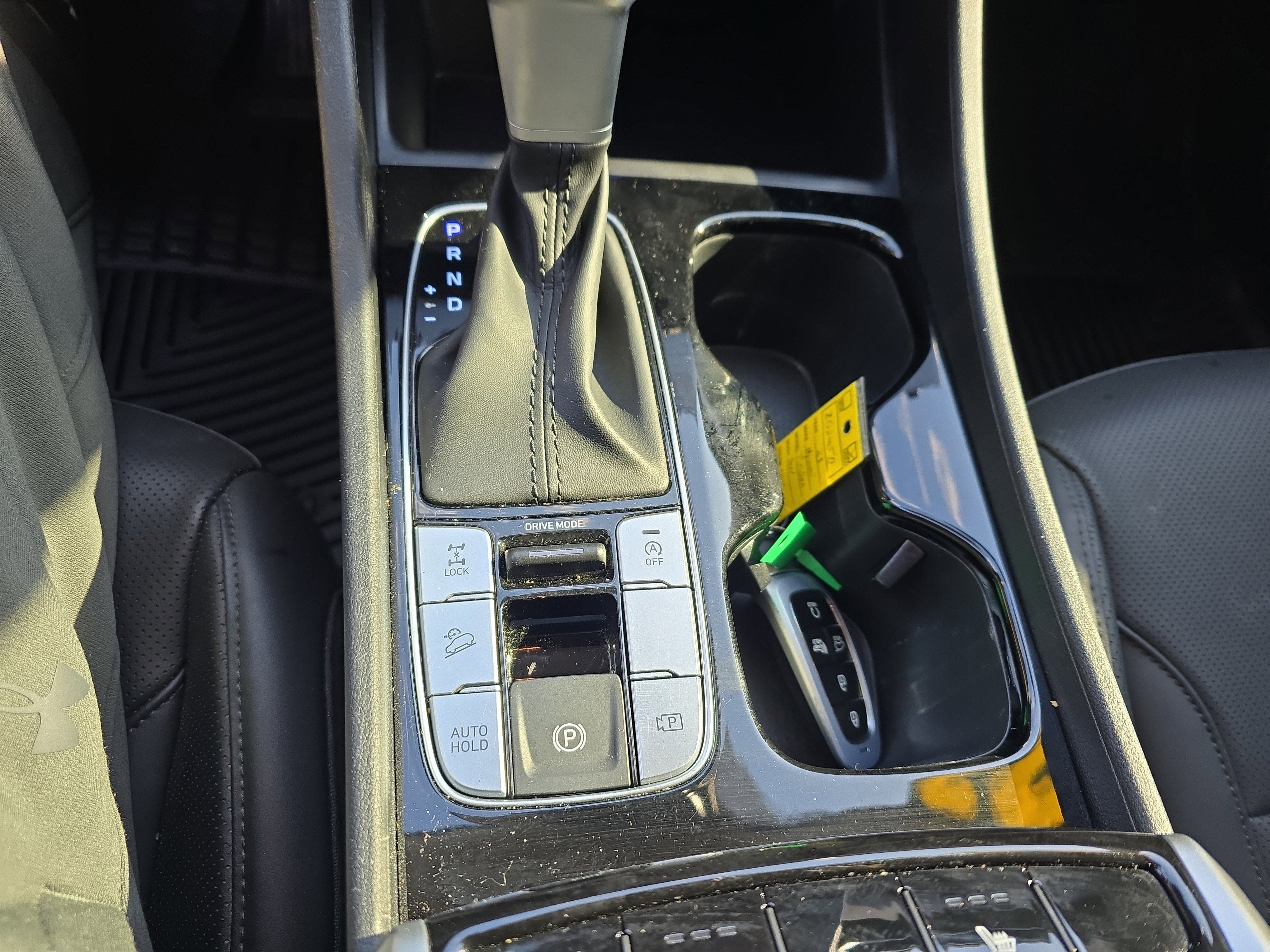 2023 Hyundai Tucson XRT