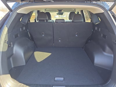 2023 Hyundai Tucson XRT