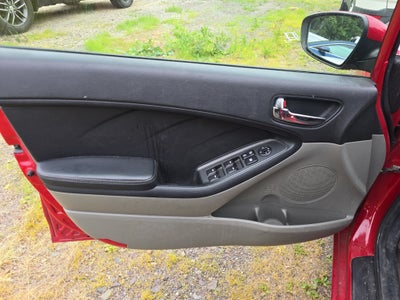 2014 Kia Forte LX