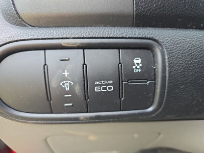 2014 Kia Forte LX