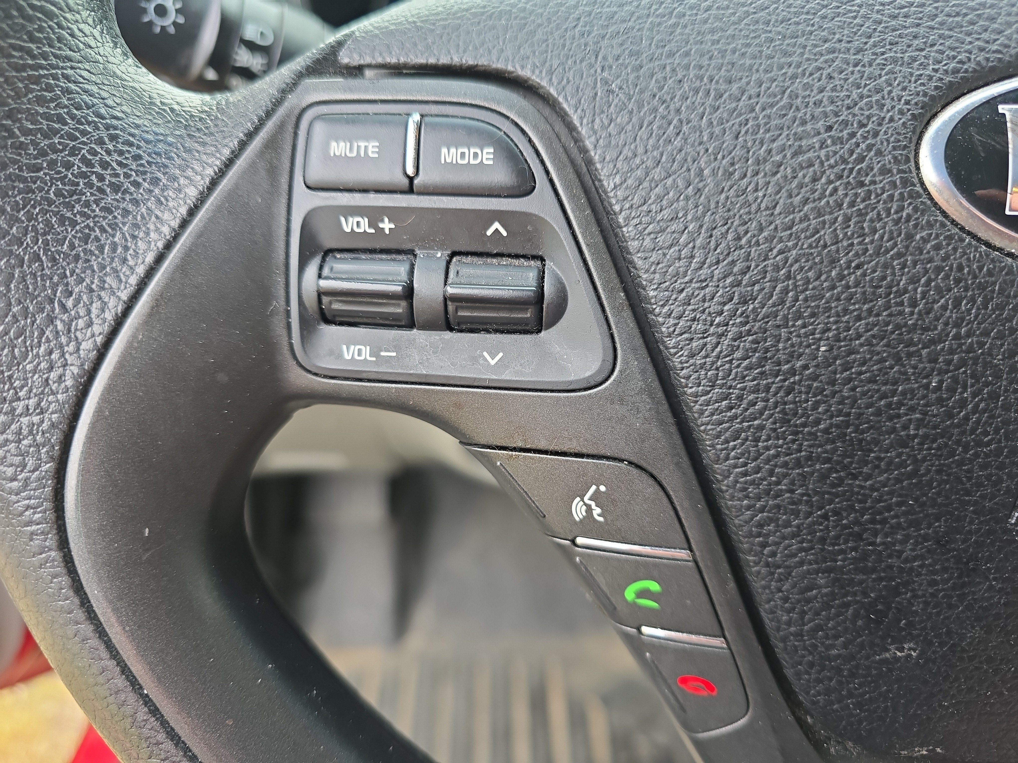 2014 Kia Forte LX