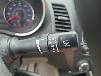 2014 Kia Forte LX