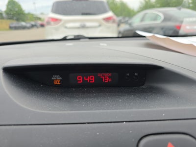 2014 Kia Forte LX