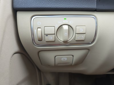 2016 Volvo S60 Inscription T5 Drive-E Platinum