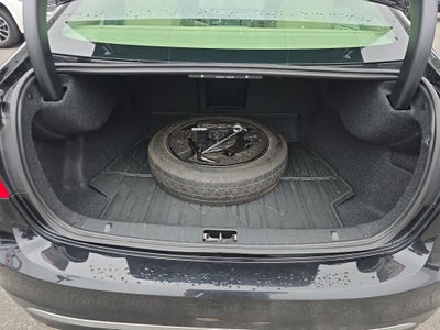 2016 Volvo S60 Inscription T5 Drive-E Platinum
