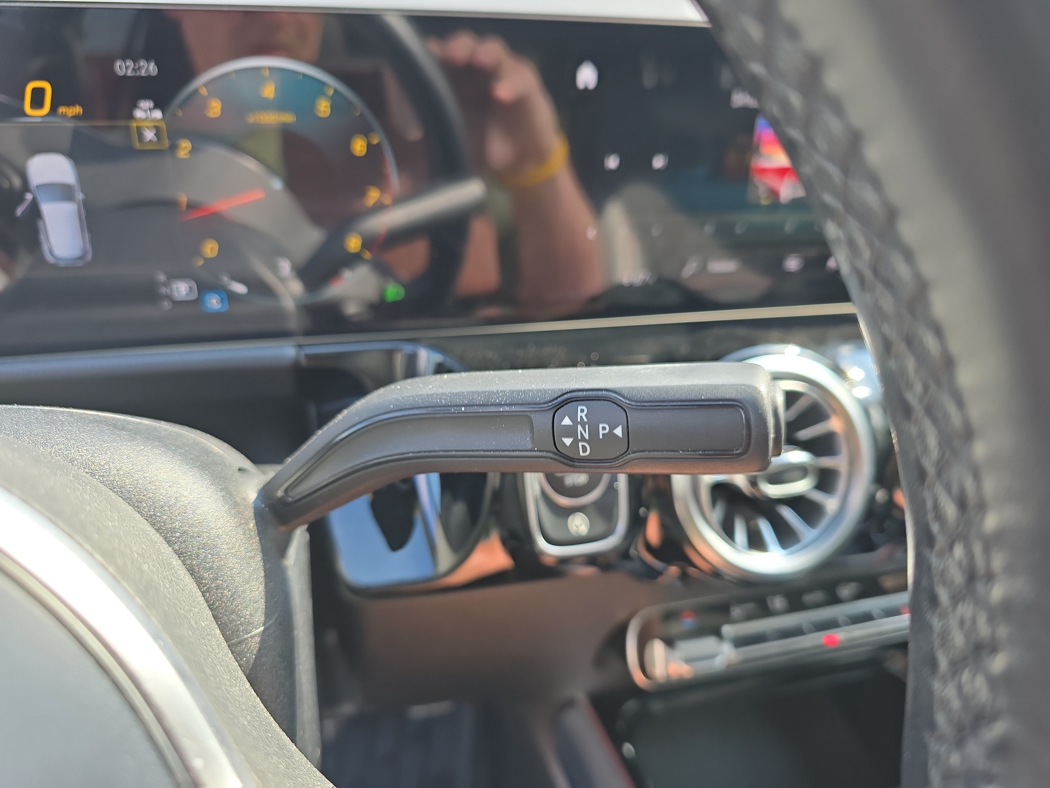 2023 Mercedes-Benz GLA GLA 250