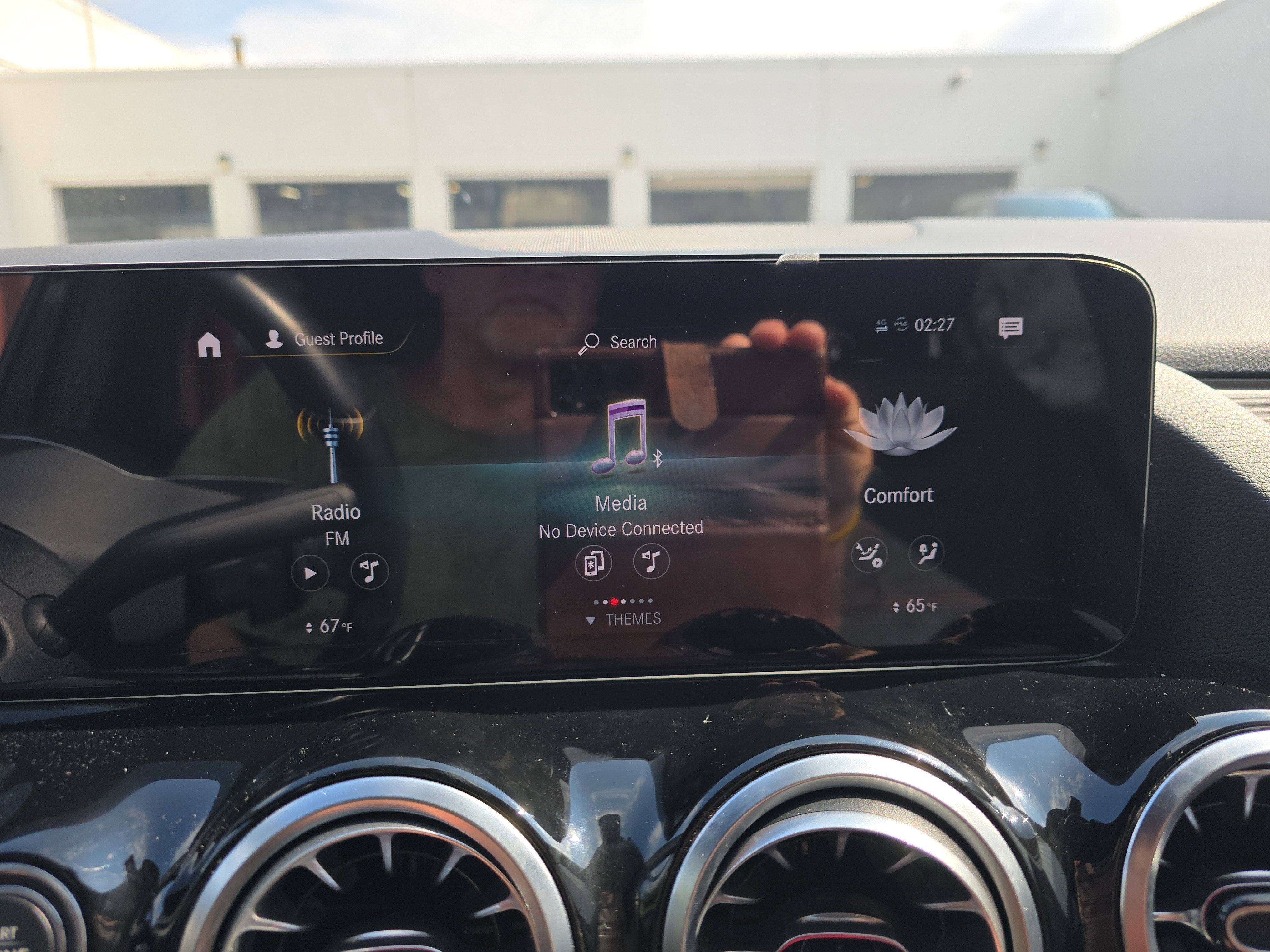 2023 Mercedes-Benz GLA GLA 250