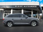 2021 Audi Q7 Premium Plus