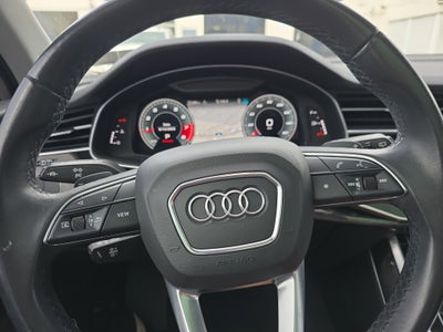 2021 Audi Q7 Premium Plus