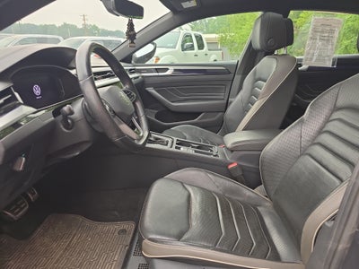2021 Volkswagen Arteon SEL Premium R-Line