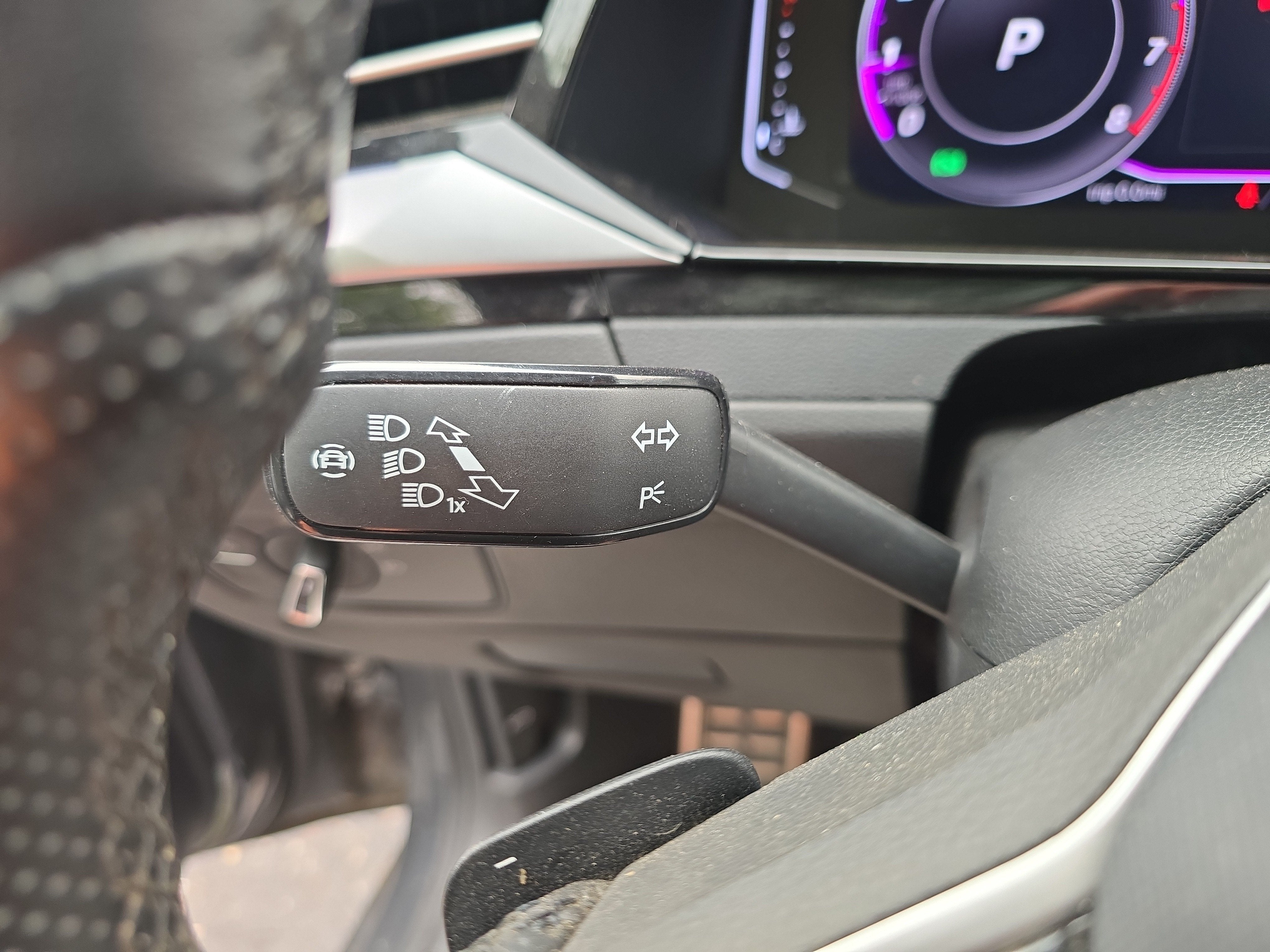 2021 Volkswagen Arteon SEL Premium R-Line