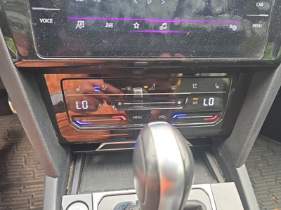 2021 Volkswagen Arteon SEL Premium R-Line