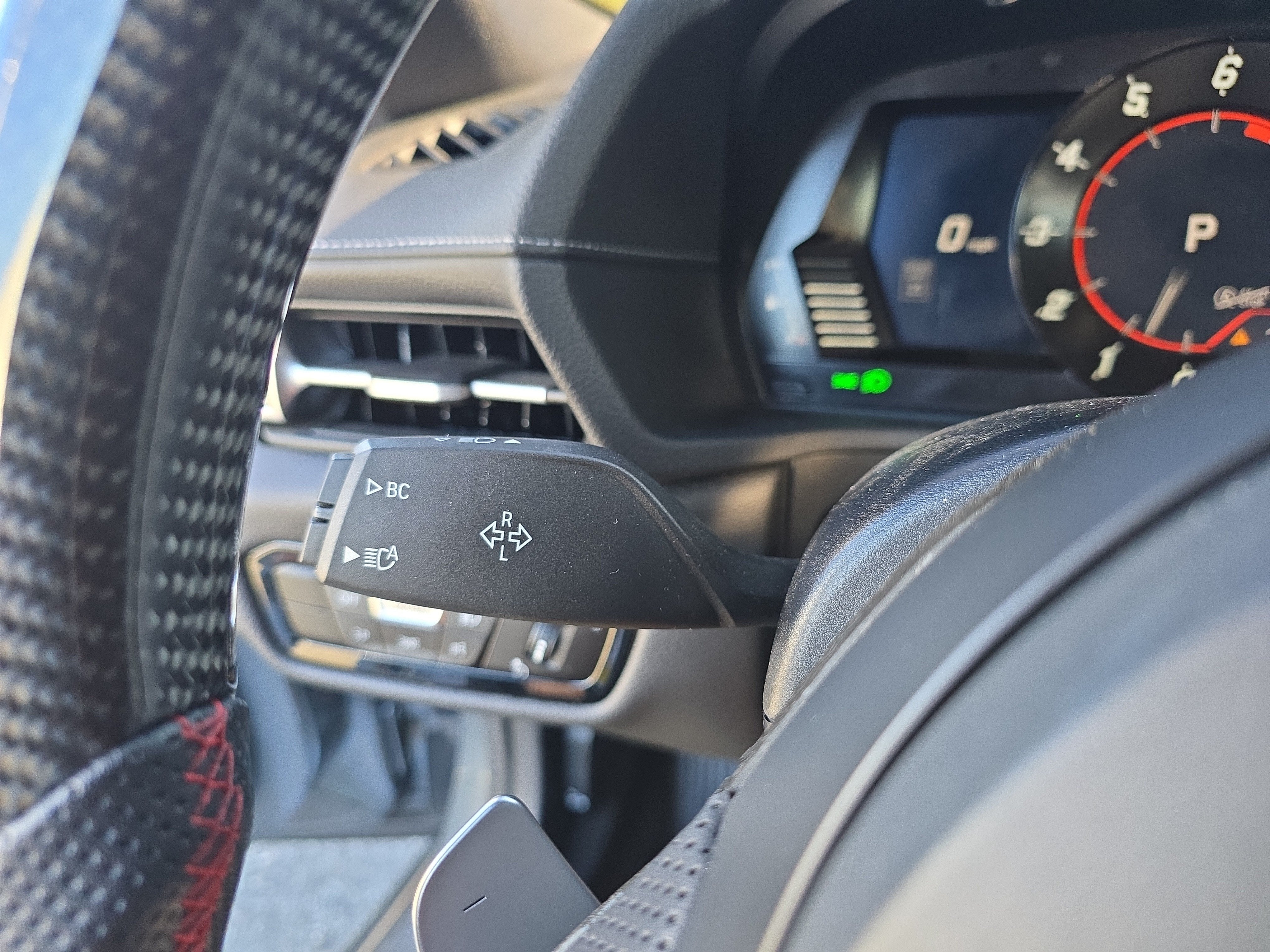 2021 Toyota GR Supra 3.0