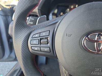 2021 Toyota GR Supra 3.0