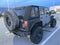 2014 Jeep Wrangler Unlimited Rubicon X