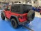 2018 Jeep Wrangler Rubicon