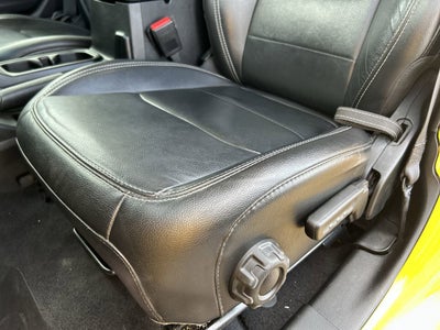 2021 Jeep Wrangler 4xe Unlimited Sahara