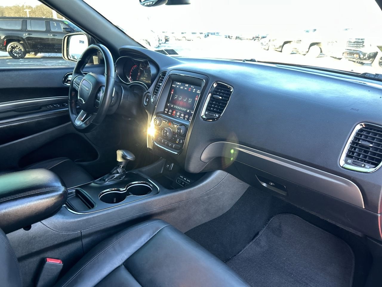 2019 Dodge Durango GT