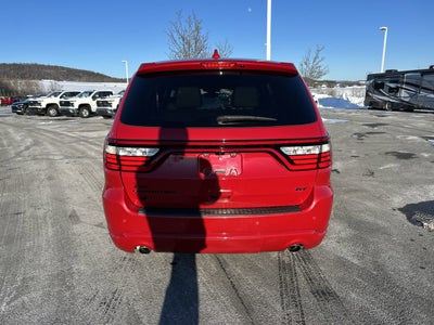 2019 Dodge Durango GT