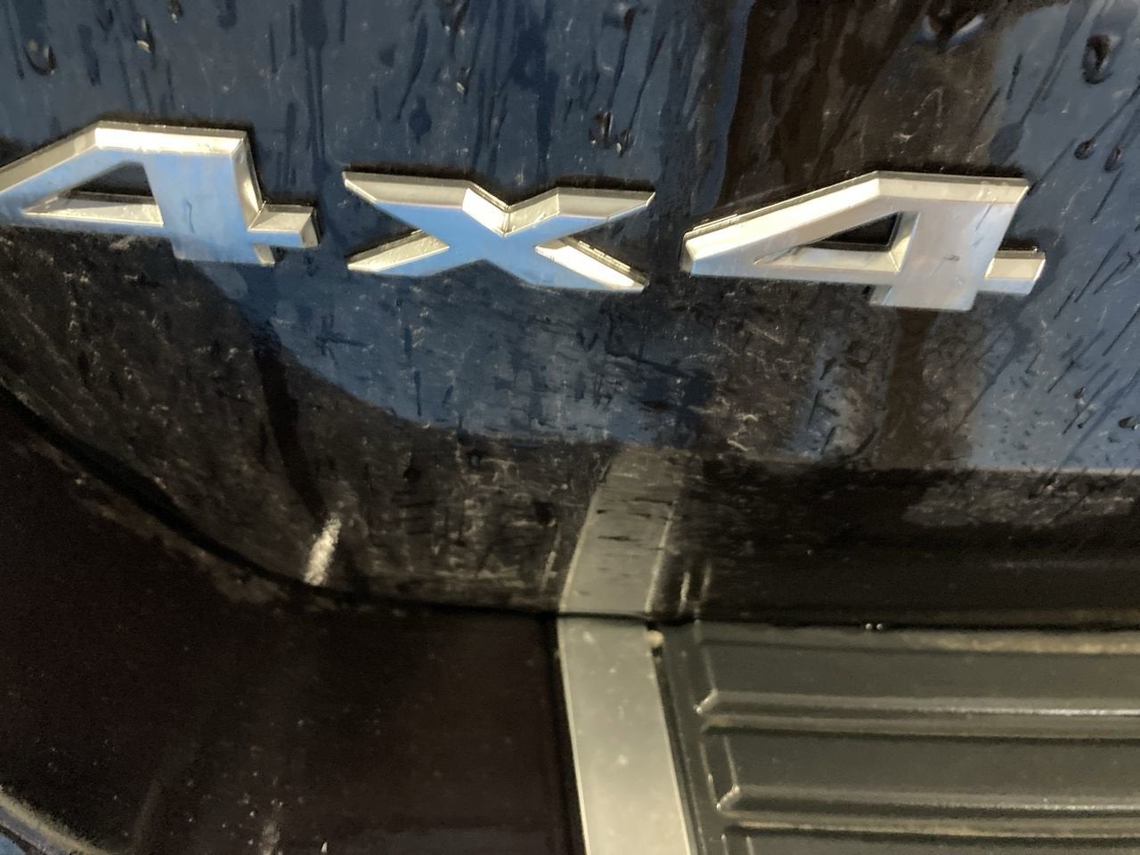 2018 Jeep Grand Cherokee Summit