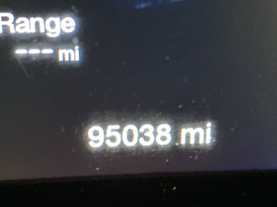 2018 Jeep Grand Cherokee Summit