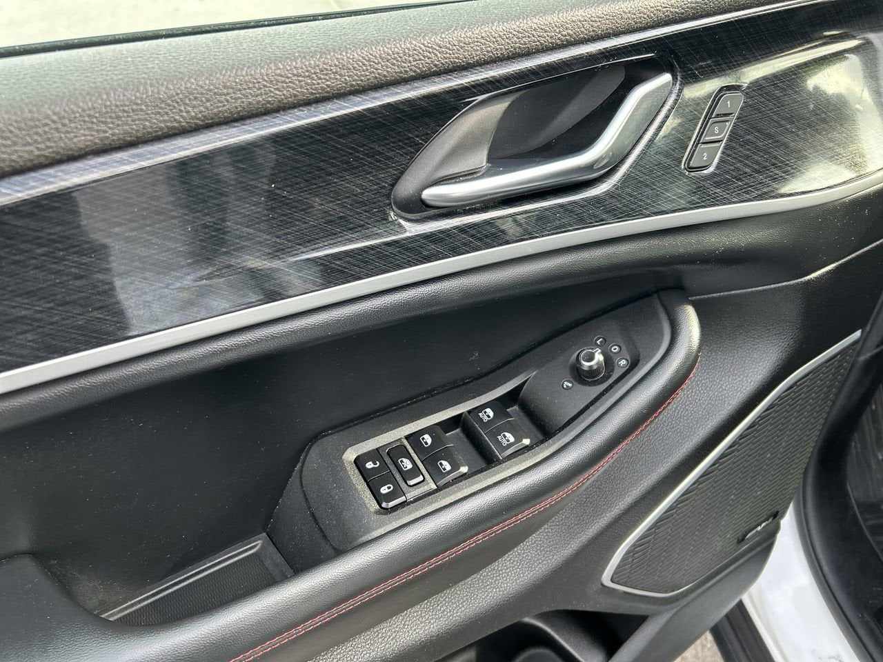 2022 Jeep Grand Cherokee Trailhawk