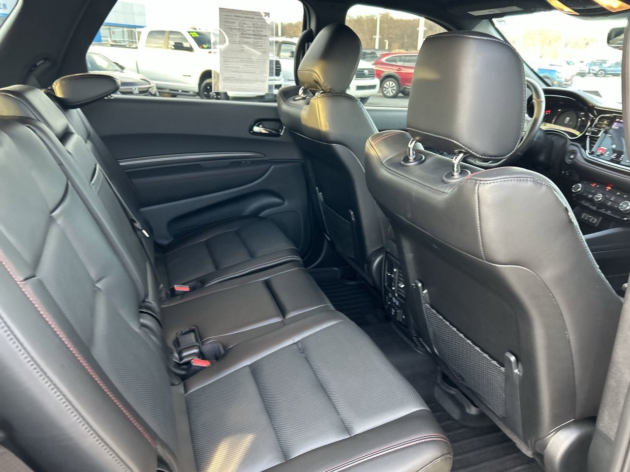 2024 Dodge Durango R/T Plus