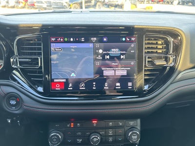 2024 Dodge Durango R/T Plus