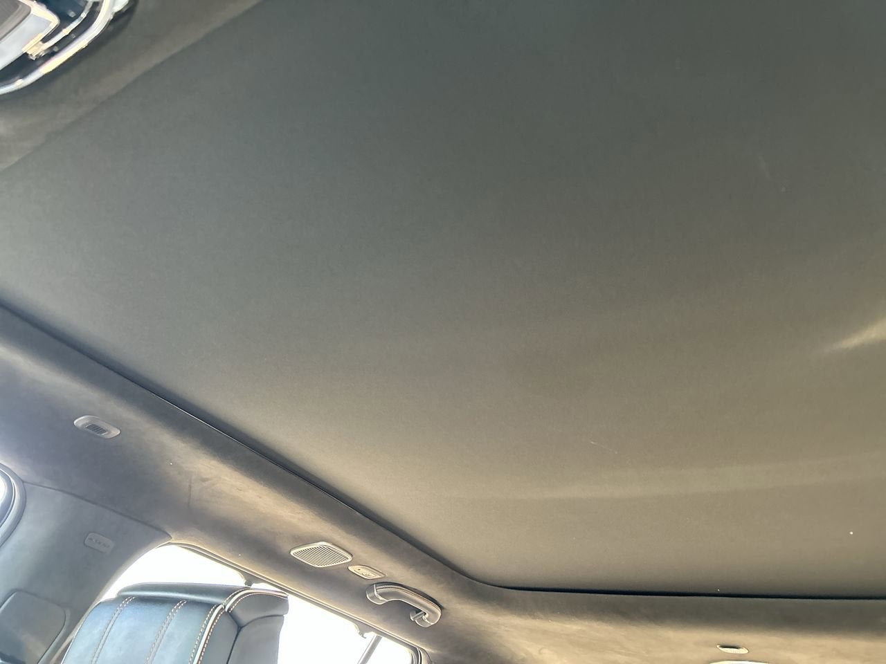 2023 Jeep Grand Wagoneer L Series III Obsidian