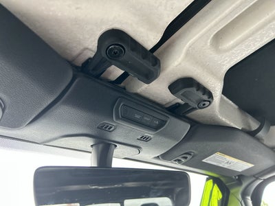 2021 Jeep Gladiator High Altitude