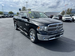 2019 RAM 1500 Classic Big Horn