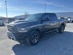 2016 RAM 1500 Rebel