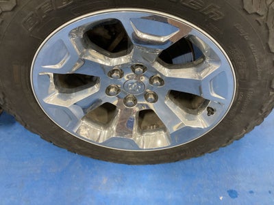 2019 RAM 1500 BIG HORN/LONE STA