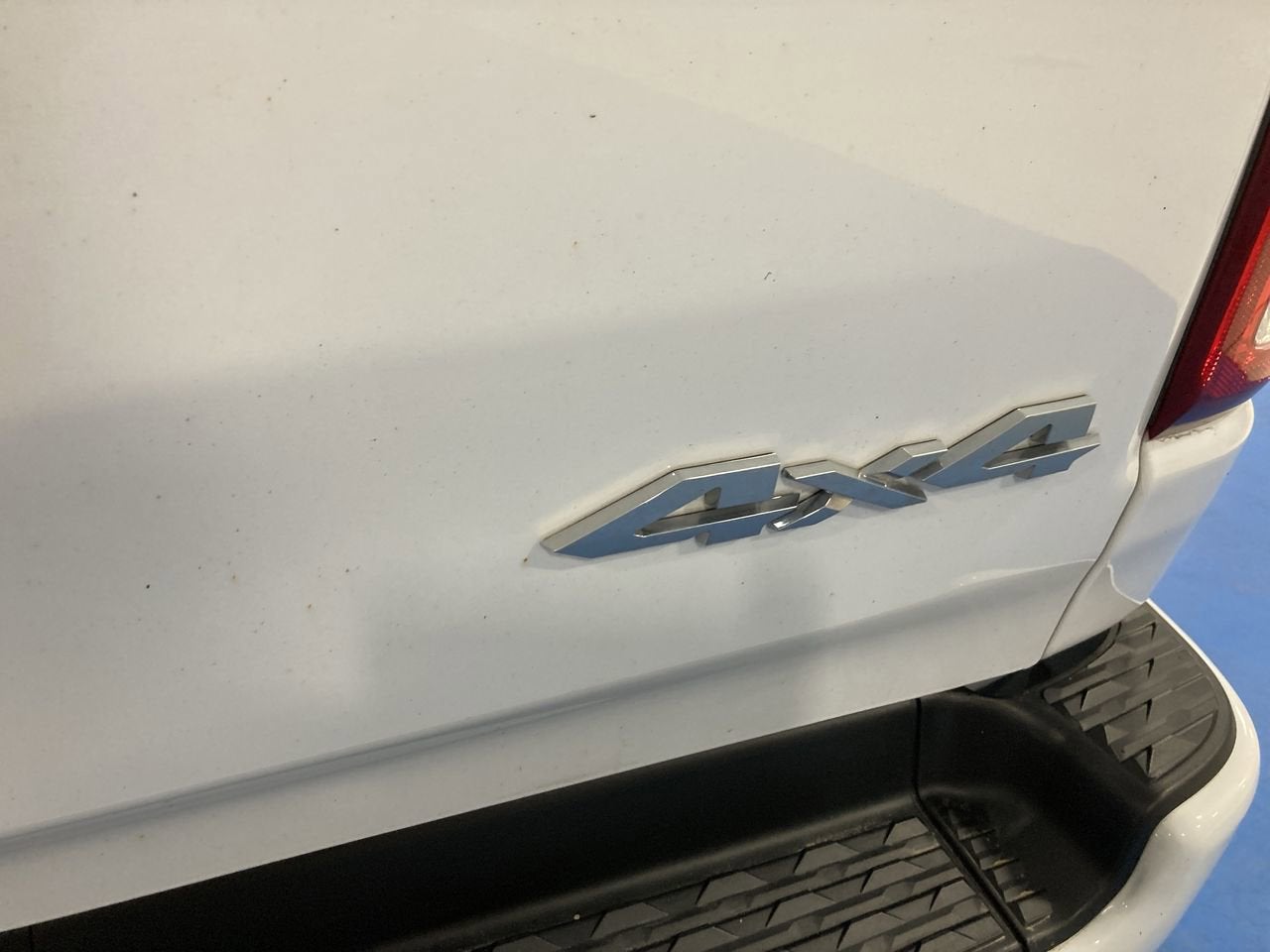 2019 RAM 1500 BIG HORN/LONE STA