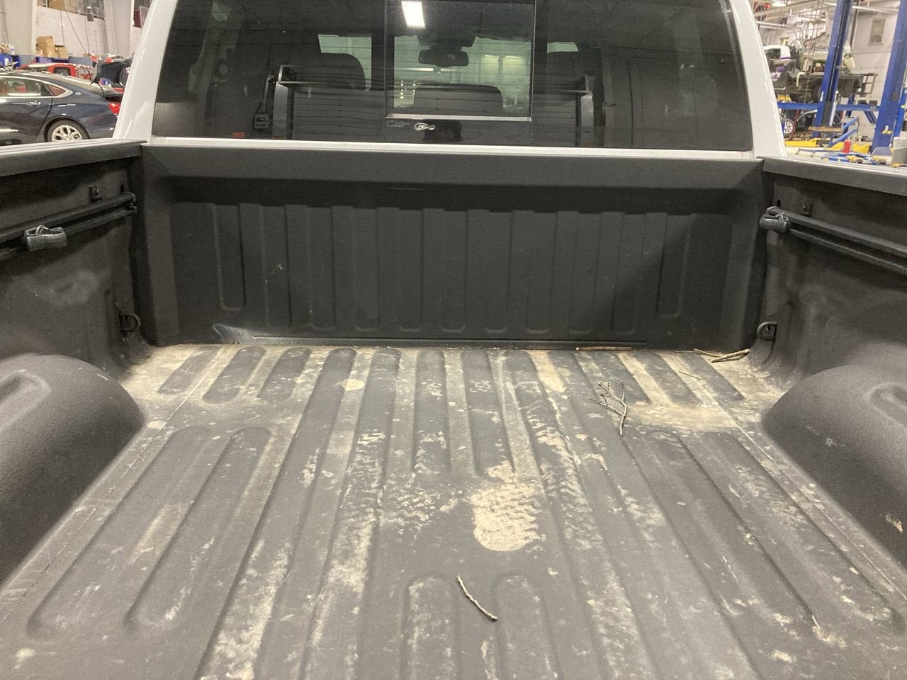 2019 RAM 1500 BIG HORN/LONE STA