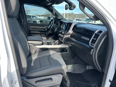 2019 RAM 1500 BIG HORN/LONE STA