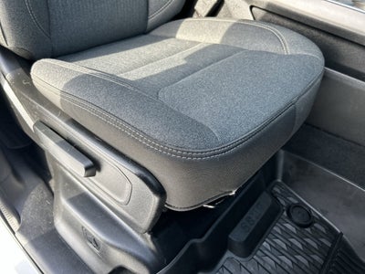 2019 RAM 1500 BIG HORN/LONE STA